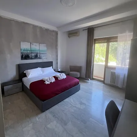 Apartamento F&f - San Pietro - Vaticano Roma
