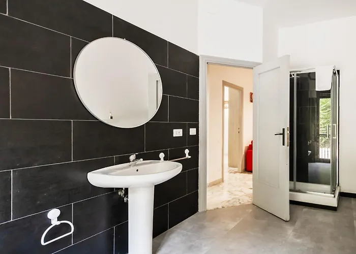 Lejlighed F&f - San Pietro - Vaticano *