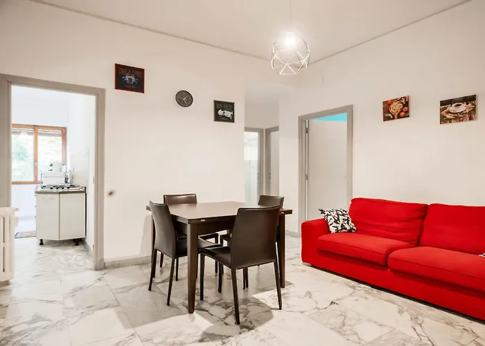 F&f - San Pietro - Vaticano Lejlighed Rom