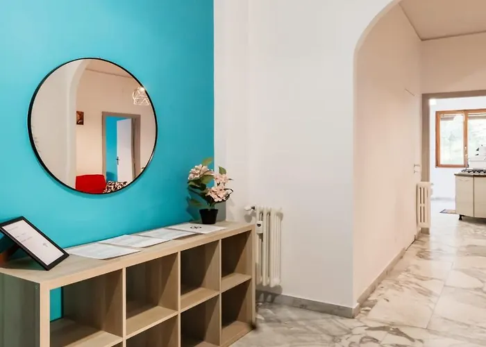 Lejlighed F&f - San Pietro - Vaticano