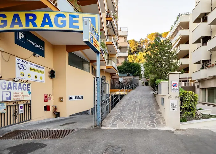 Lejlighed F&f - San Pietro - Vaticano *