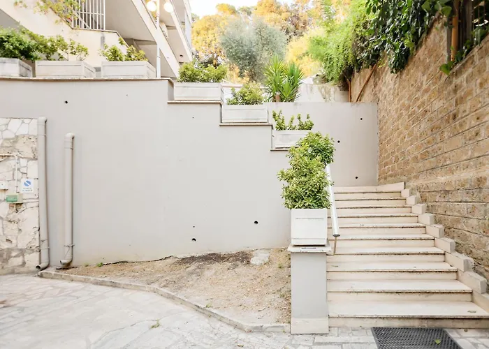 Lejlighed F&f - San Pietro - Vaticano Rom