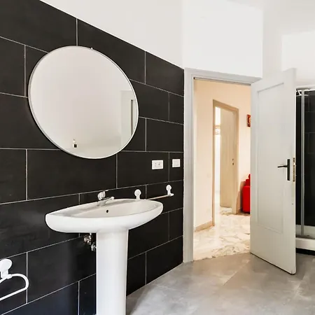 Apartment F&f - San Pietro - Vaticano *