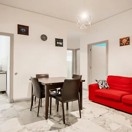 F&f - San Pietro - Vaticano Apartment Rome