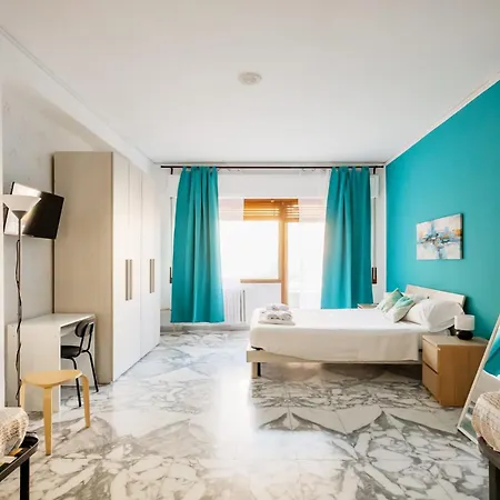 F&f - San Pietro - Vaticano Apartment
