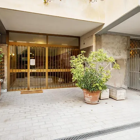 F&f - San Pietro - Vaticano Apartment Rome